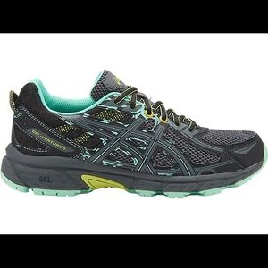 Women’s asics shoes